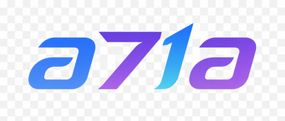 a71a লোগো